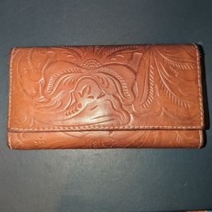 Patricia Nash wallet